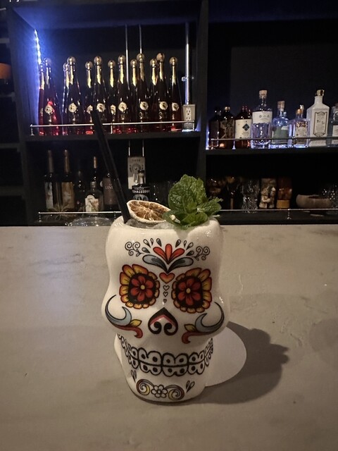 Bar Olioli - 本八戸（バー）の写真