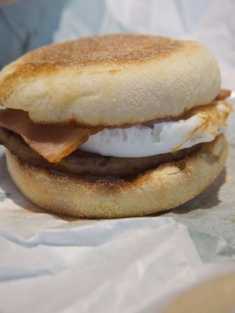 McDonald's Funairi Ten photo 3