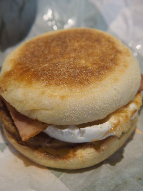 McDonald's Funairi Ten photo 2