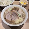 らぁ麺 玉椿