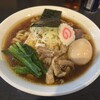 自家製麺ご藤
