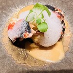 レミニセンス - オマール