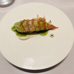 レミニセンス - 車海老