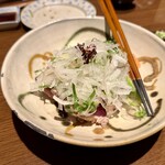 蒼 - カツオのたたき