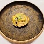 レミニセンス - ムール貝