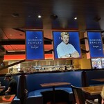 GORDON RAMSAY BURGR - 
