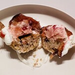 レミニセンス - 無花果　中身