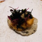 レミニセンス - 雲丹