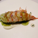 レミニセンス - 車海老