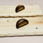 レミニセンス - チョコレート