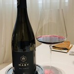 レミニセンス - 赤ワイン