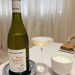 レミニセンス - 白ワイン