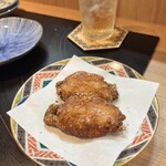 柳橋惣菜 ふく田 - 