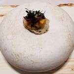 レミニセンス - 雲丹