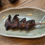 かぶと - 尻尾　◎