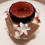 レミニセンス - 無花果