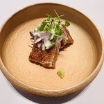 レミニセンス - 鰻