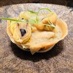 レミニセンス - ムール貝