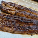 かぶと - 蒲焼き（養殖）　◎