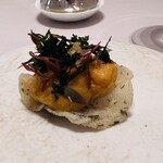 レミニセンス - 雲丹