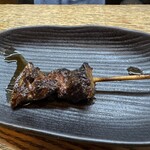 かぶと - えり焼き（タレ）　◎