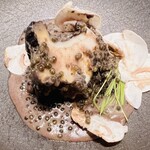 レミニセンス - 鮑　中身