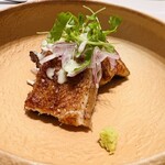 レミニセンス - 鰻