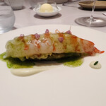 レミニセンス - 車海老