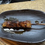 かぶと - 一口蒲焼き　◎