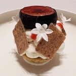 レミニセンス - 無花果