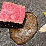 レミニセンス - 肉