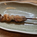 かぶと - 串まき(尻尾) 　◎