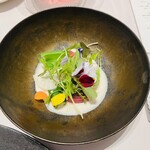 レミニセンス - 農福