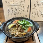 柳橋惣菜 ふく田 - 