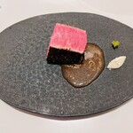 レミニセンス - 肉