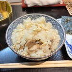 柳橋惣菜 ふく田 - 