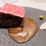 レミニセンス - 肉