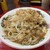 ラーメン鷹の目 - 料理写真: