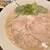 ラーメン まるい - 料理写真: