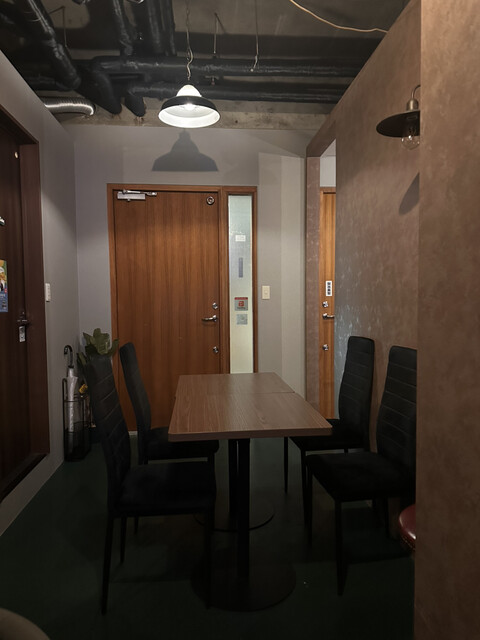 Bar Olioli - 本八戸（バー）の写真