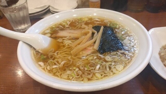 二代目 餅萬 仙台 | こだわりラーメン専門店