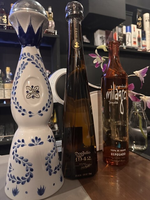 Bar Olioli - 本八戸（バー）の写真