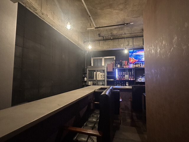 Bar Olioli - 本八戸（バー）の写真