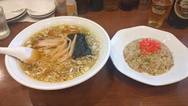 二代目 餅萬 - 仙台（ラーメン）の写真