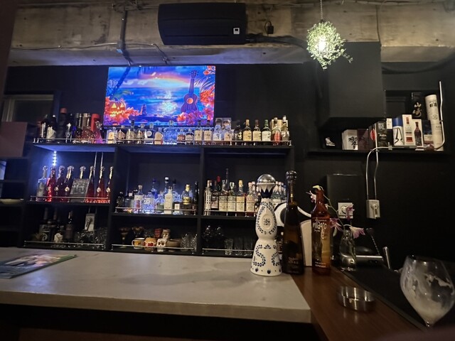 Bar Olioli 八戸 &ndash; ホテルイルヴィアーレ内のカジュアルバー
