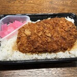 としまや弁当 - 料理写真: