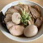 麺屋 しん蔵 - 