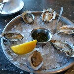 Hog Island Oyster Company - 
