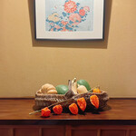 前野原温泉 さやの湯処 - 料理写真: