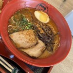 味千ラーメン - 料理写真: